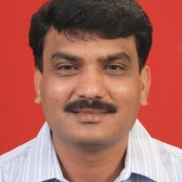 Profile picture of Rajendrasinh Parmar