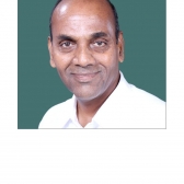 Profile picture of Anant Geete