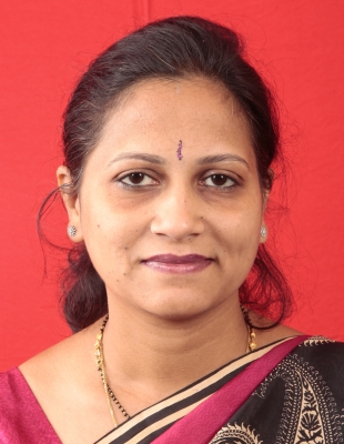 Manisha Vakil - Vadodara City Assembly Constituency (Vidhan Sabha ...