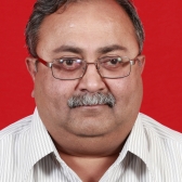 Profile picture of Saurabh Patel