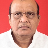 Profile picture of Arunsinh Rana