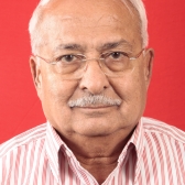 Profile picture of Ranjitbhai Gilitwala