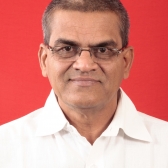 Profile picture of Nanubhai Vanani