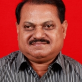 Profile picture of Punabhai Gamit