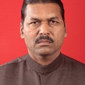 Profile picture of Mangalbhai Gavit