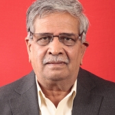 Profile picture of Kanubhai Desai