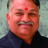 Profile picture of Chandrakant Khaire