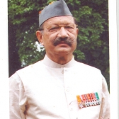 Profile picture of Bhuwan Chandra Khanduri