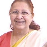 Profile picture of Sumitra Mahajan