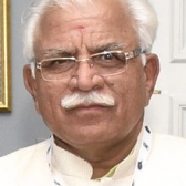 Profile picture of Manohar Lal Khattar