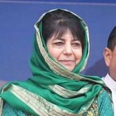 Profile picture of Mehbooba Mufti