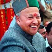 Profile picture of Virbhadra Singh