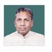 Profile picture of K. H. Muniyappa