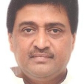 Profile picture of Ashok Chavan