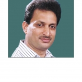 Profile picture of Anant Kumar Hegde