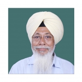Profile picture of Harinder Singh Khalsa