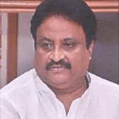 Profile picture of A P Jithender Reddy