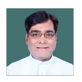 Profile picture of Ram Kripal Yadav