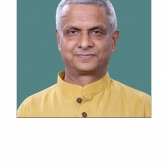 Profile picture of Tathagata Satpathy