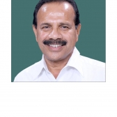 Profile picture of D. V. Sadananda Gowda