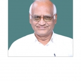 Profile picture of S P Y Reddy