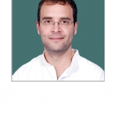 Profile picture of Rahul Gandhi