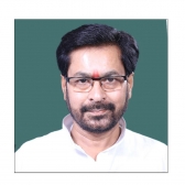 Profile picture of Jay Prakash Narayan Yadav
