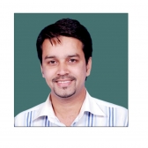 Profile picture of Anurag Singh Thakur