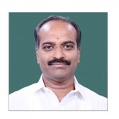 Profile picture of P. C. Mohan
