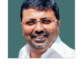 Profile picture of Nishikant Dubey
