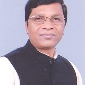 Profile picture of Sudarshan Bhagat
