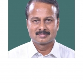 Profile picture of Rangaswamy Dhruvanarayana
