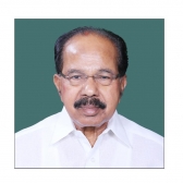 Profile picture of M. Veerappa Moily