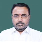 Profile picture of Prataprao Ganpatrao Jadhav