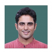 Profile picture of Kalikesh Narayan Singh Deo