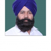 Profile picture of Sher Singh Ghubaya