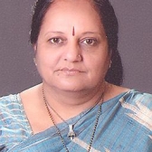Profile picture of Jayshreeben Patel