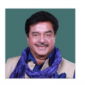 Profile picture of Shatrughan Sinha