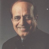Profile picture of Dinesh Trivedi