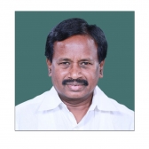 Profile picture of Ponnusamy Venugopal
