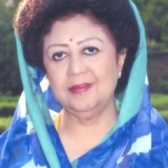 Profile picture of Mala Rajya Laxmi Shah