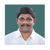 Profile picture of Doddaalahalli Suresh