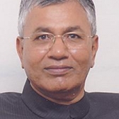Profile picture of P. P. Choudhary