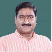 Profile picture of Satish Kumar Gautam