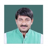 Profile picture of Manoj Tiwari