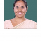 Profile picture of Shobha Karandlaje