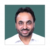 Profile picture of Bhagwant Mann