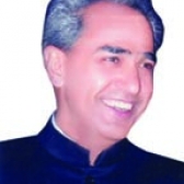 Profile picture of Harish Chander Meena