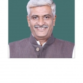 Profile picture of Gajendra Singh Shekhawat