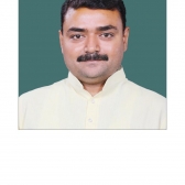 Profile picture of Krishna Pratap Singh